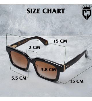 MORINO | Kacamata Original Carel Jeni Eyewear 